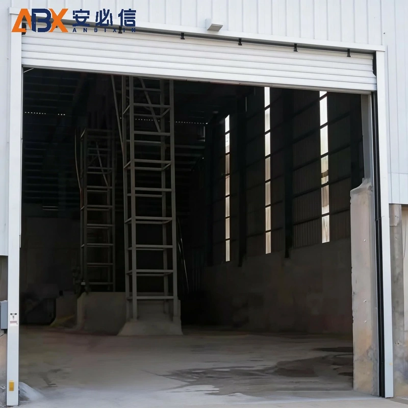 楚雄彝族自治州快速堆积门